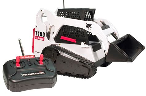 rc t190 skid steer|rc t 190 bobcat for sale .